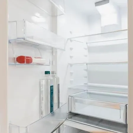 Modern 3r Home, Ac, Seaview, Parking Apartamento *