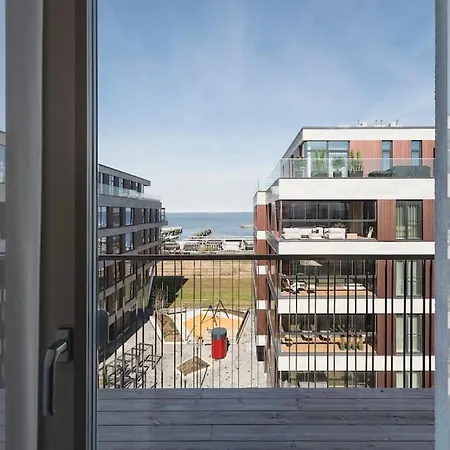 Modern 3r Home, Ac, Seaview, Parking Tallin